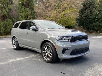 Used 2022 Dodge Durango R/T w/ Tow 'N Go Package video 2