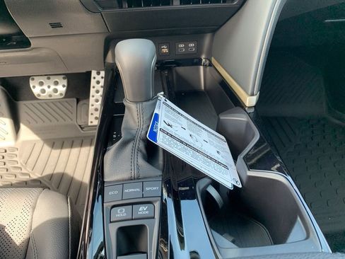 New 2025 Toyota Camry XSE image 22