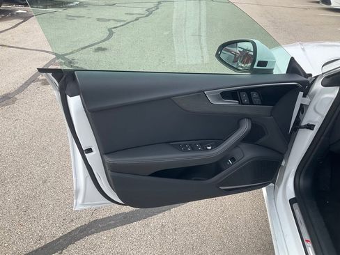 Used 2024 Audi A5 2.0T Premium Plus image 10