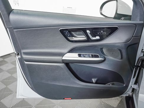 Certified 2026 Mercedes-Benz GLC 300 image 23