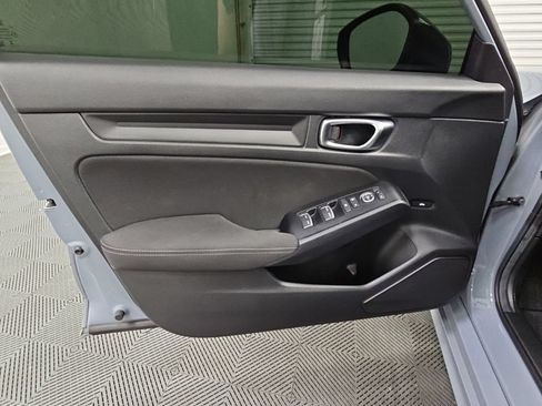 Used 2024 Honda Civic Sport image 26