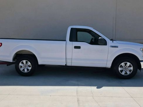 Used 2016 Ford F150 XL w/ Equipment Group 101A Mid RWD image 1