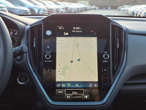 New 2025 Subaru Crosstrek 2.5i Limited w/ Crosstrek Mirror Package image 12