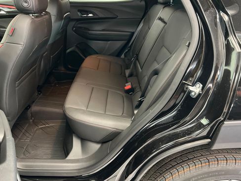 New 2026 Chevrolet TrailBlazer RS w/ Convenience Package image 22
