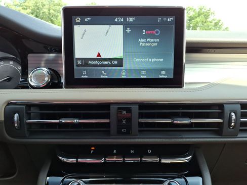Certified 2022 Lincoln Corsair AWD w/ Premium Package image 20