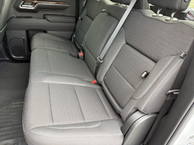 Used 2024 GMC Sierra 1500 Elevation AWD/4WD image 36