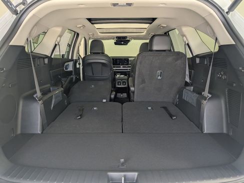 New 2026 Kia Sorento X-Line EX AWD/4WD image 27