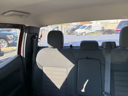 Used 2021 Ford Ranger XLT w/ Equipment Group 301A Mid image 23