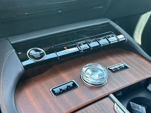New 2026 Lincoln Navigator Black Label AWD/4WD image 31