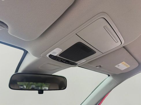 Certified 2025 Honda CR-V LX image 21