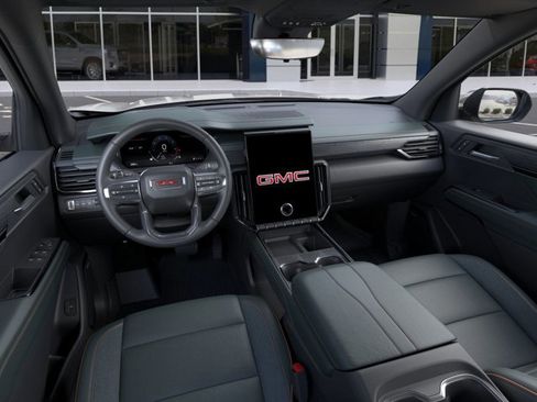 New 2026 GMC Acadia AT4 w/ LPO, Floor Liner Package image 15