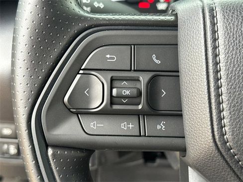 New 2026 Toyota Tundra SR image 26