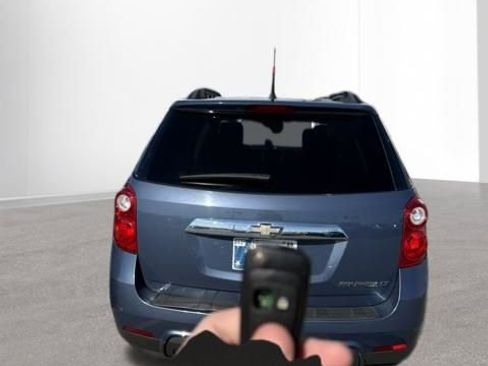 Used 2012 Chevrolet Equinox LT image 17