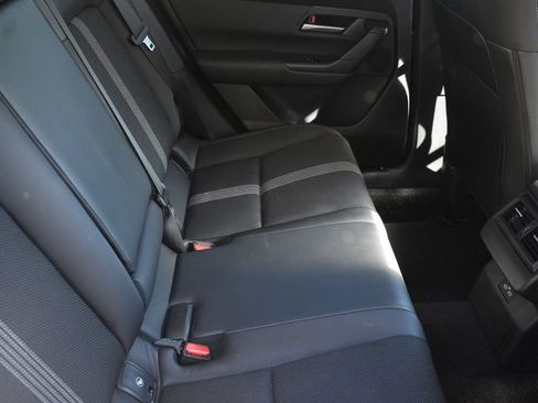 Used 2025 MAZDA CX-50 AWD 2.5 S w/ Preferred Package image 28
