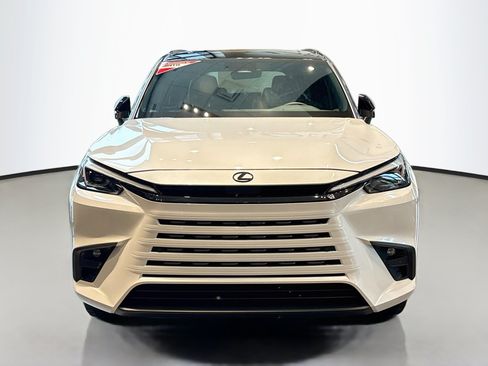 New 2026 Lexus TX 350 AWD w/ Technology Package image 2