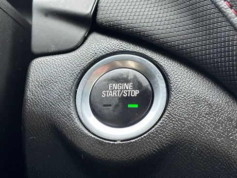 Used 2024 Chevrolet Equinox RS w/ RS Leather Package AWD/4WD image 25