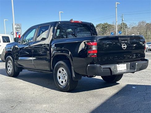 Certified 2022 Nissan Frontier S w/ Technology Package image 26