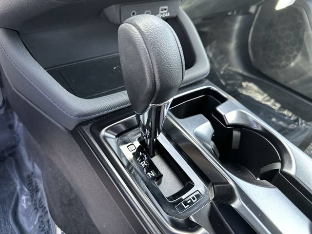 Certified 2026 Subaru Forester Premium AWD/4WD image 20