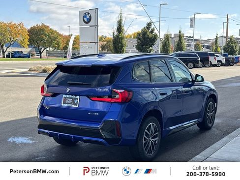 New 2026 BMW X1 xDrive28i w/ Technology Package image 7