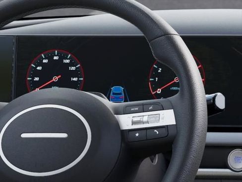 Used 2025 Hyundai Tucson SEL image 22