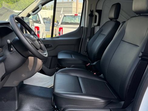 New 2026 Ford Transit 350 148 High Roof Extended RWD image 19