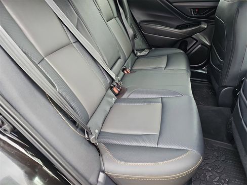 Certified 2023 Subaru Outback Wilderness image 14