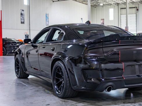 Used 2020 Dodge Charger Scat Pack RWD image 25