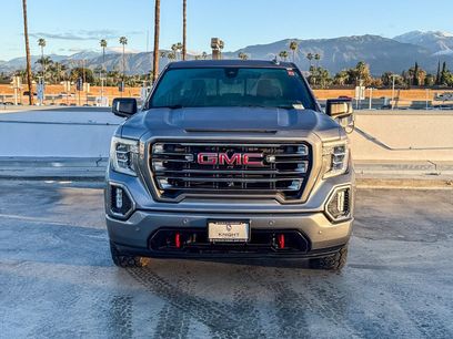 Used 2020 GMC Sierra 1500 AT4 w/ AT4 Premium Package