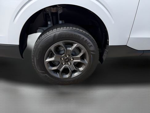 Certified 2024 Ford Maverick XLT FWD image 24