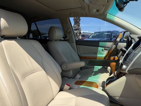 Used 2008 Lexus RX 350 AWD image 17