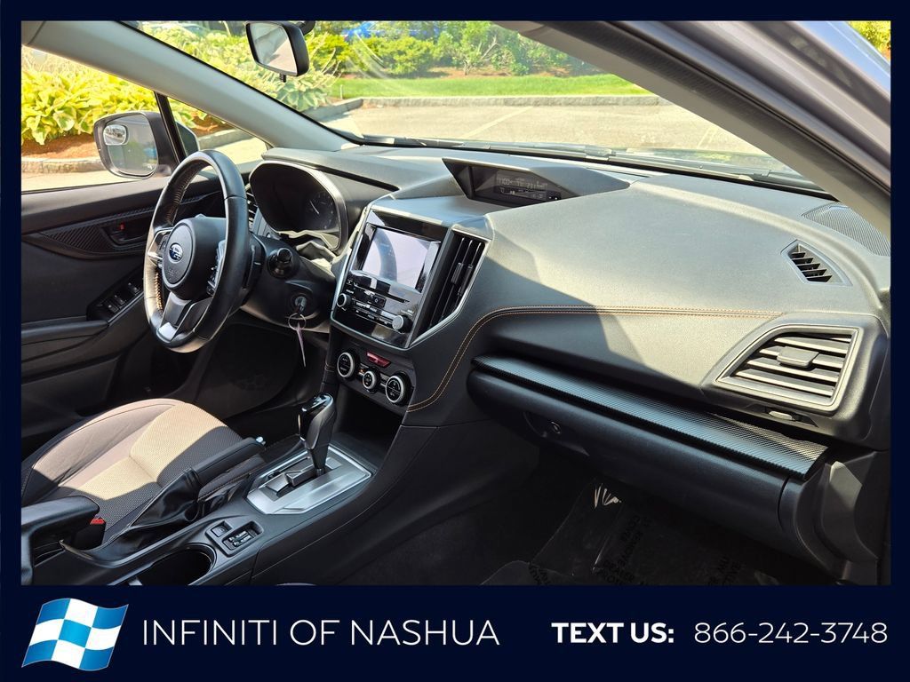 Used 2021 Subaru Crosstrek 2.0i Premium AWD/4WD image 15