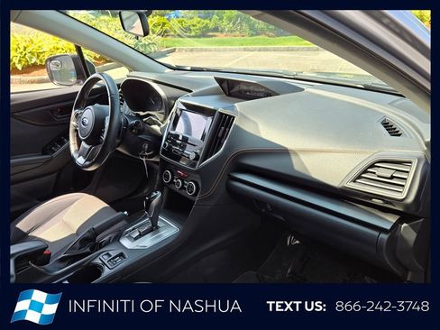 Used 2021 Subaru Crosstrek 2.0i Premium AWD/4WD image 15
