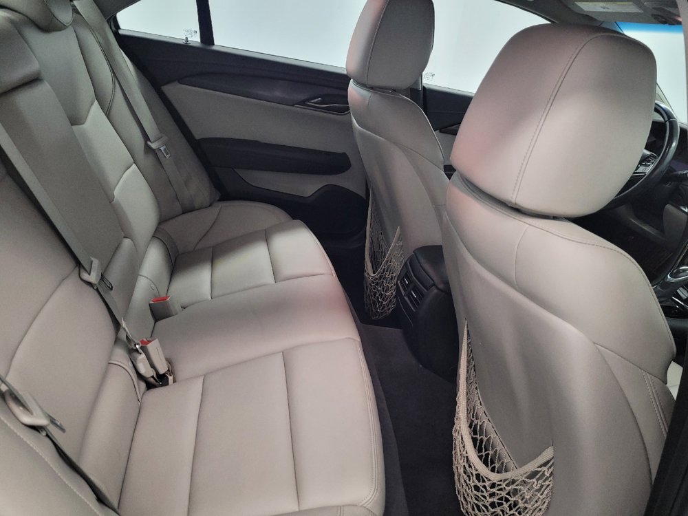 Used 2016 Cadillac ATS Sedan RWD image 19