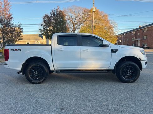 Used 2022 Ford Ranger XL image 6