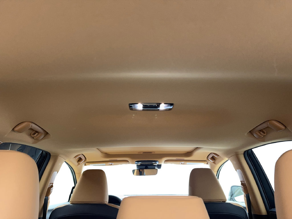 Used 2025 Lexus NX 250 FWD image 74