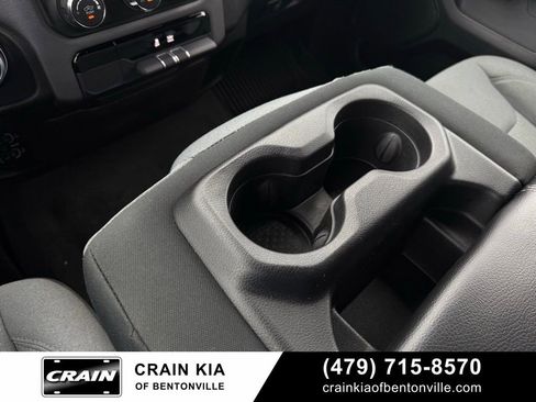 Used 2021 RAM 1500 Big Horn AWD/4WD image 19