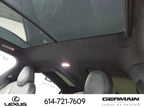 Used 2022 Tesla Model X AWD/4WD image 32
