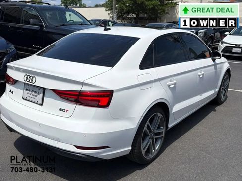 Used 2020 Audi A3 2.0T Premium FWD image 5
