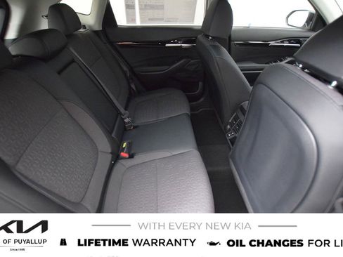 New 2026 Kia Seltos S image 14