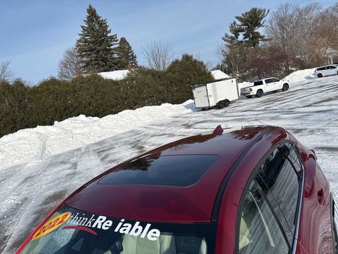 Used 2022 MAZDA CX-5 AWD 2.5 S w/ Premium Plus Pkg image 32