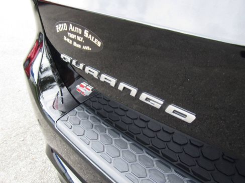 Used 2025 Dodge Durango R/T AWD/4WD image 40