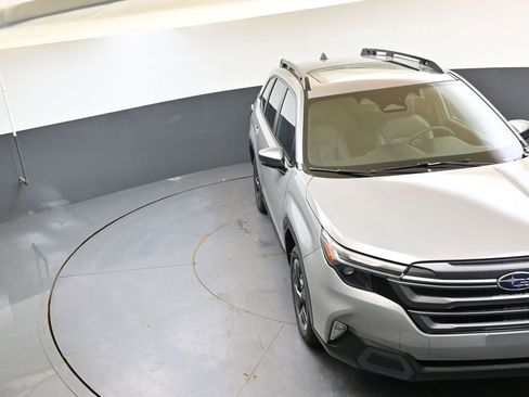 New 2026 Subaru Forester Limited AWD/4WD image 53