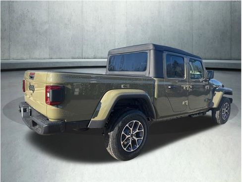 New 2026 Jeep Gladiator Sport image 5