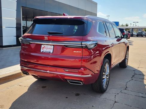 New 2026 Buick Enclave Avenir w/ Super Cruise Package image 4