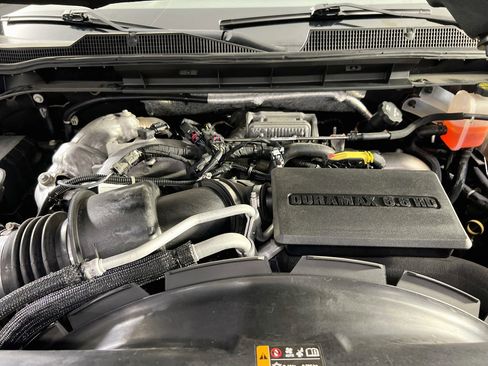 Used 2021 Chevrolet Silverado 2500 High Country AWD/4WD image 29