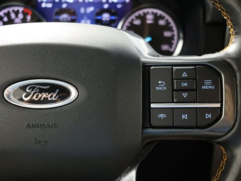 Used 2023 Ford F150 Tremor AWD/4WD image 29
