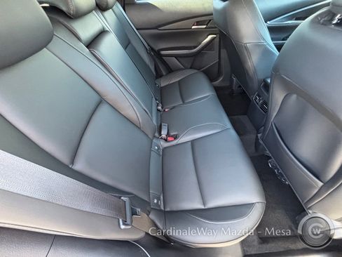 New 2026 MAZDA CX-30 AWD 2.5 S w/ Select Sport Pkg image 12