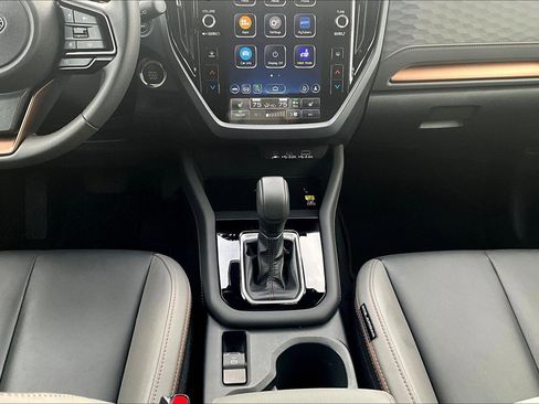 Used 2025 Subaru Forester Sport image 26