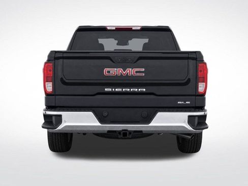 Certified 2023 GMC Sierra 1500 SLE AWD/4WD image 9