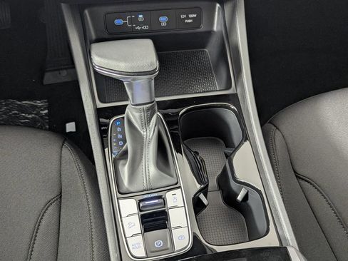 Certified 2025 Hyundai Tucson SE FWD image 22